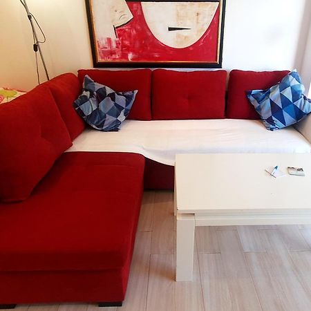 Skol 219. Studio Apartment Skol Marbella With Sea Views Dış mekan fotoğraf